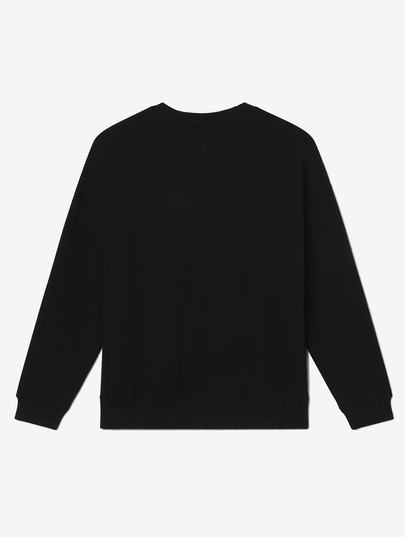Allwear Organic Crew Neck Sweatshirt 2.0