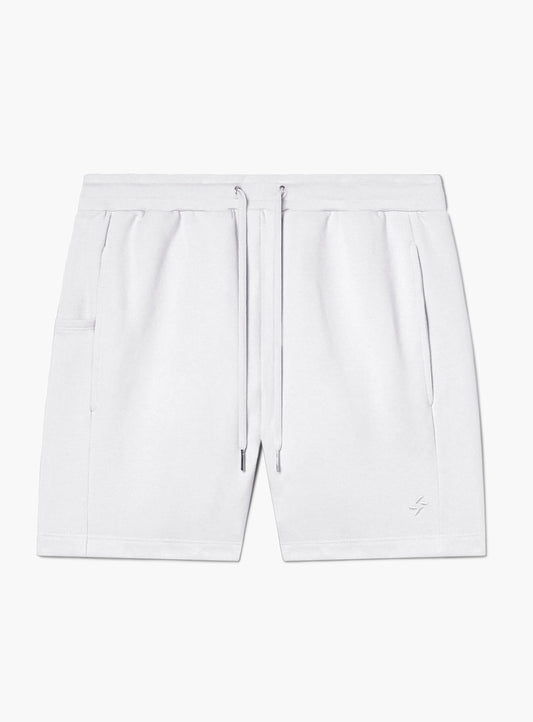 Allwear Organic 5’’ Sweat Shorts - Allwear