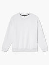 Allwear Organic Crew Neck Sweatshirt