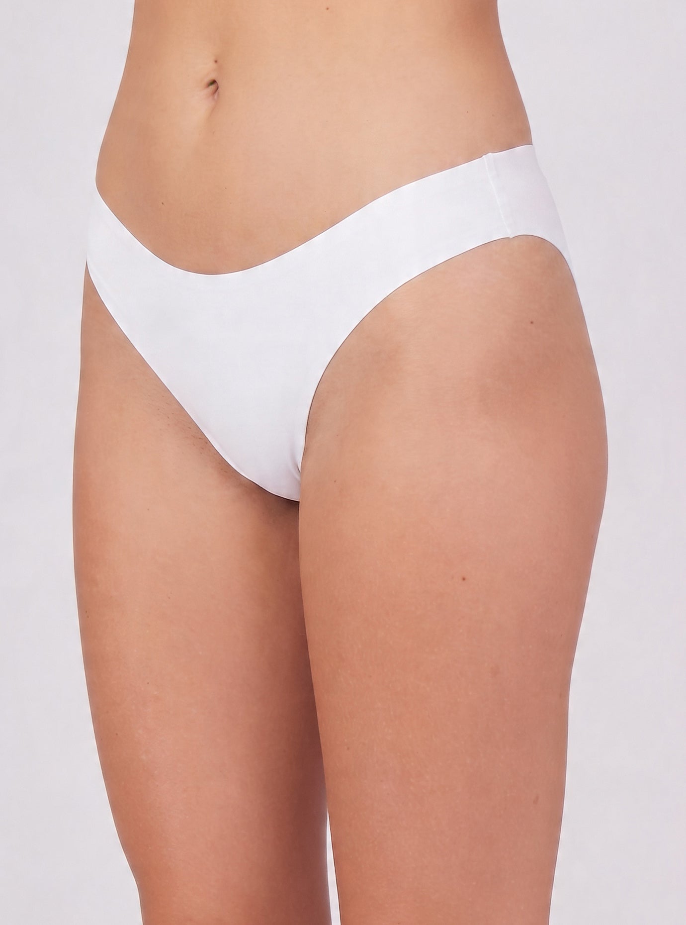 Allwear Bamboo Bikini Brief 3 Pack Bundle