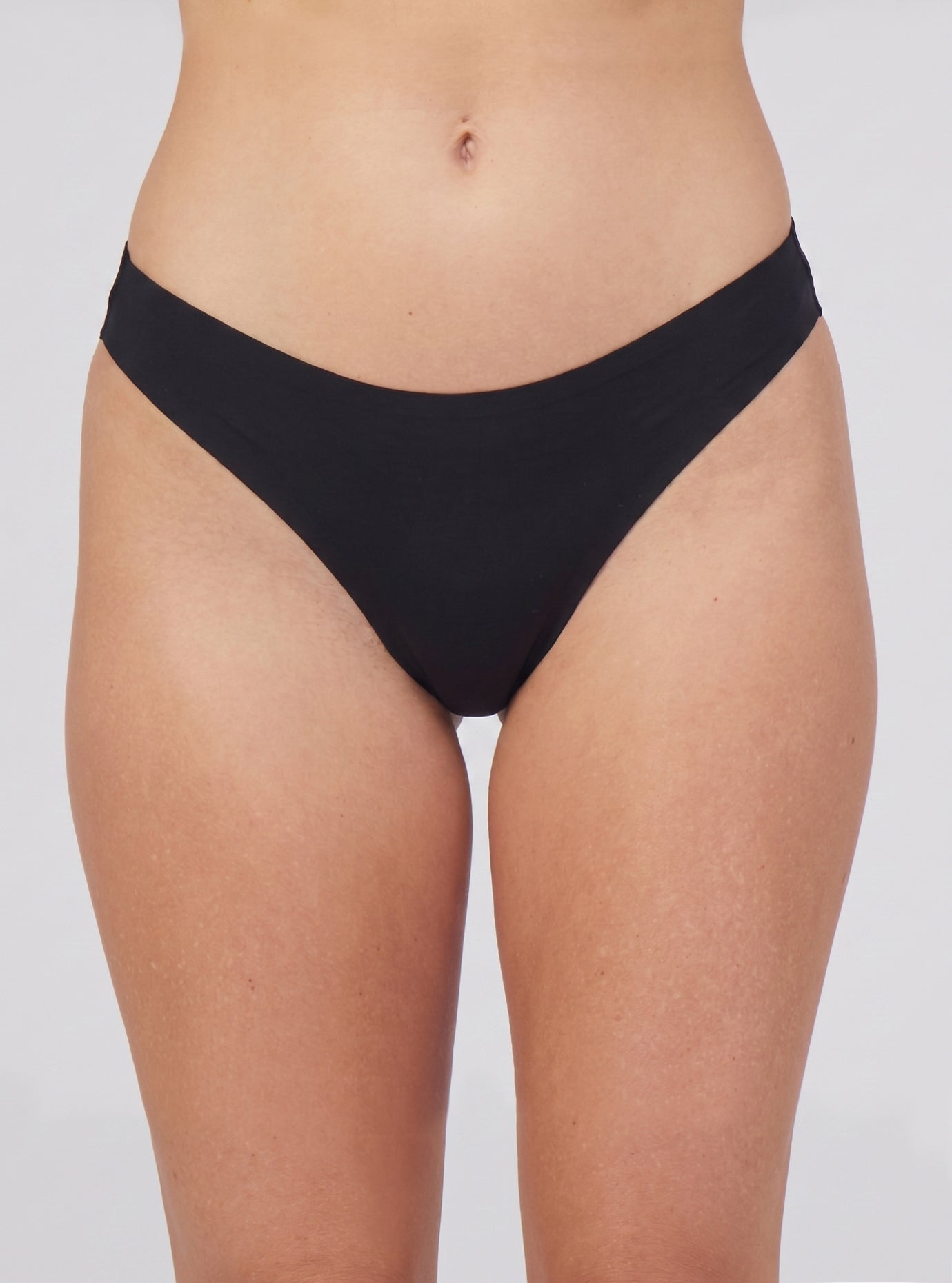 Allwear Bamboo Bikini Brief 5 Pack Bundle