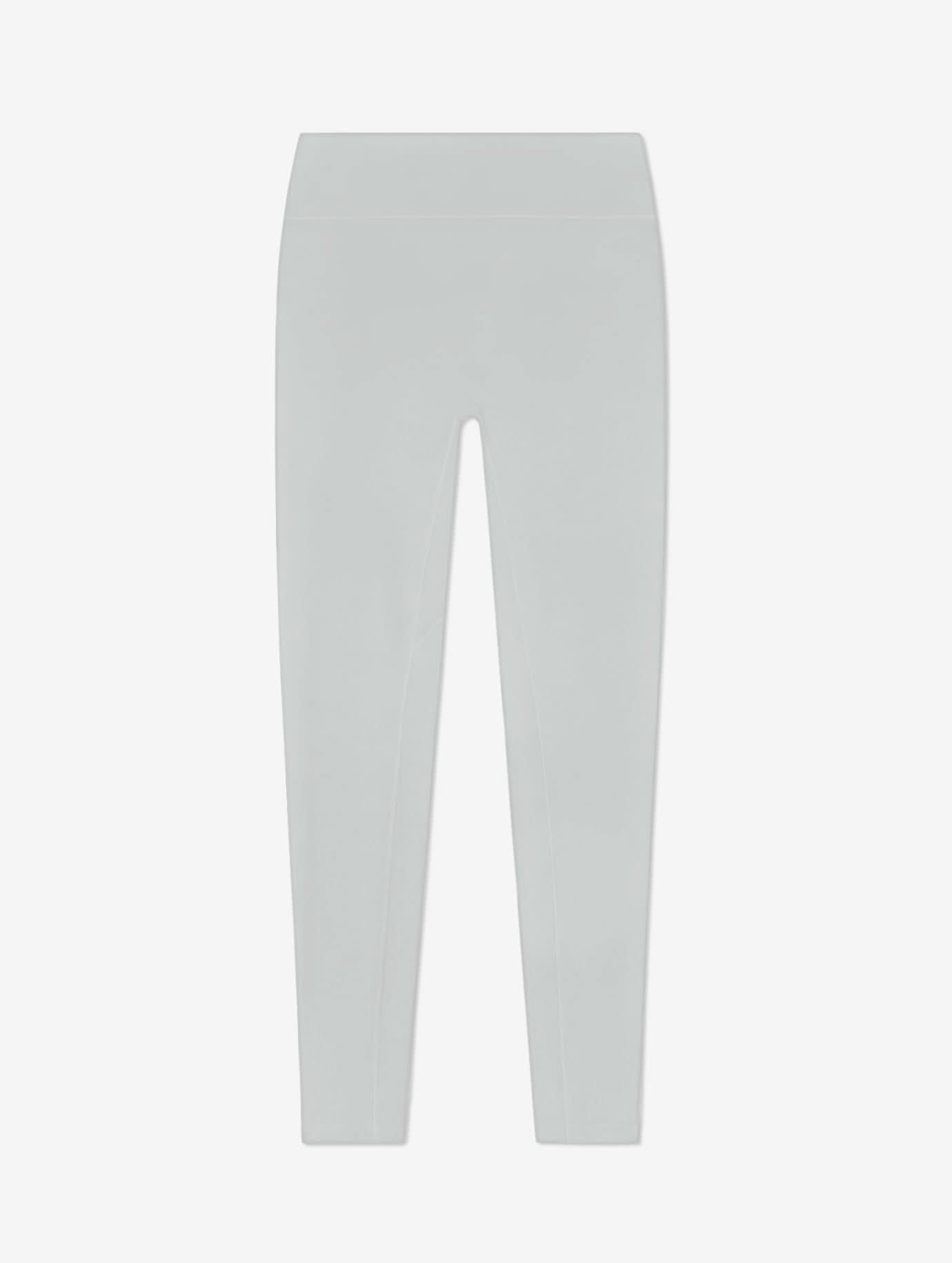 Allwear Bamboo Leggings 25'' Short