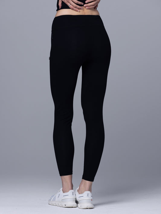 Allwear Bamboo Pocket Leggings