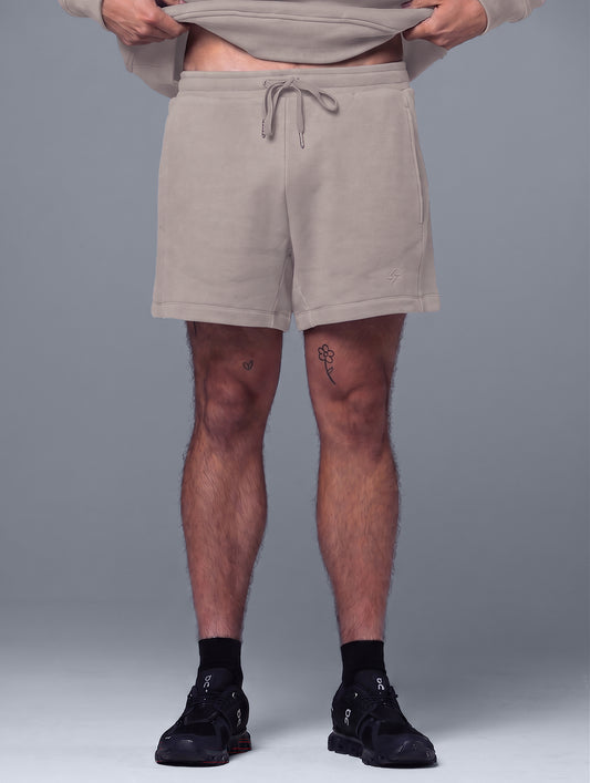 Allwear Organic 5’’ Sweat Shorts 2.0