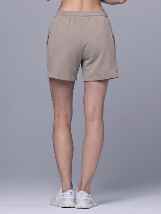 Allwear Organic 5’’ Sweat Shorts 2.0