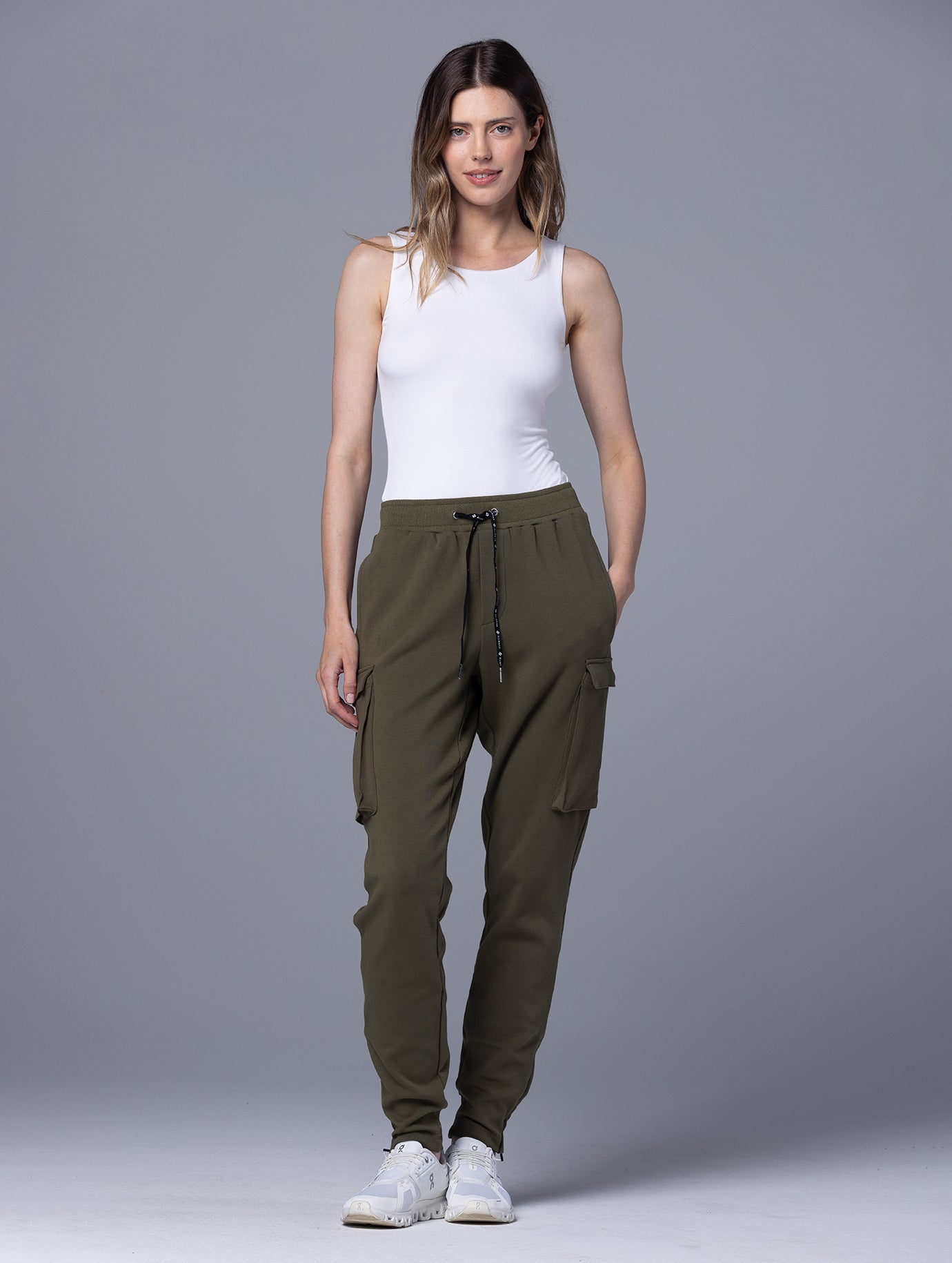 Allwear Organic Cargos