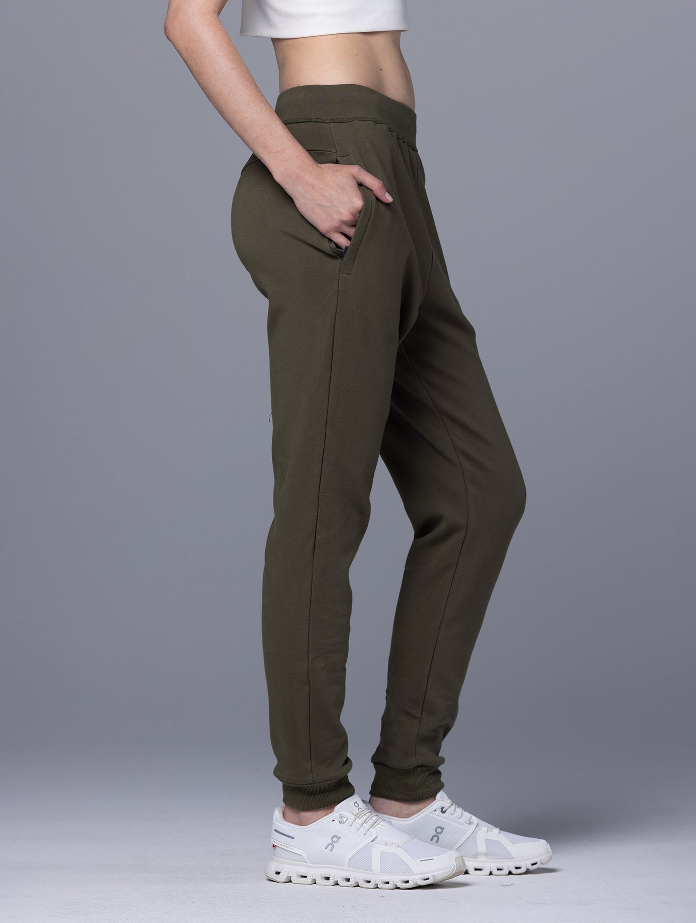 Allwear Organic Joggers
