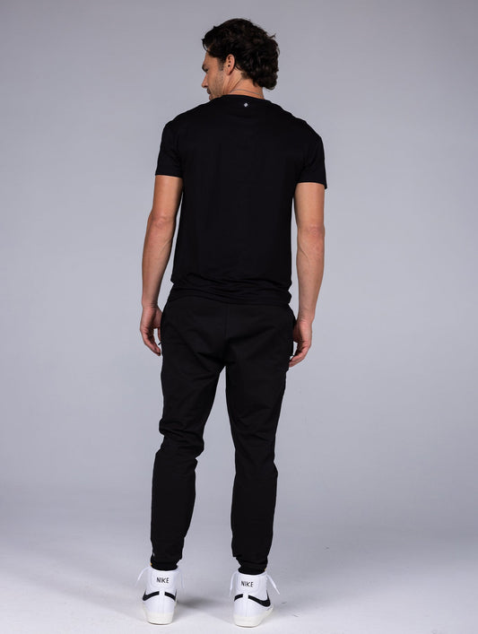 Allwear Tencel™ Lightweight Short Sleeve Tee