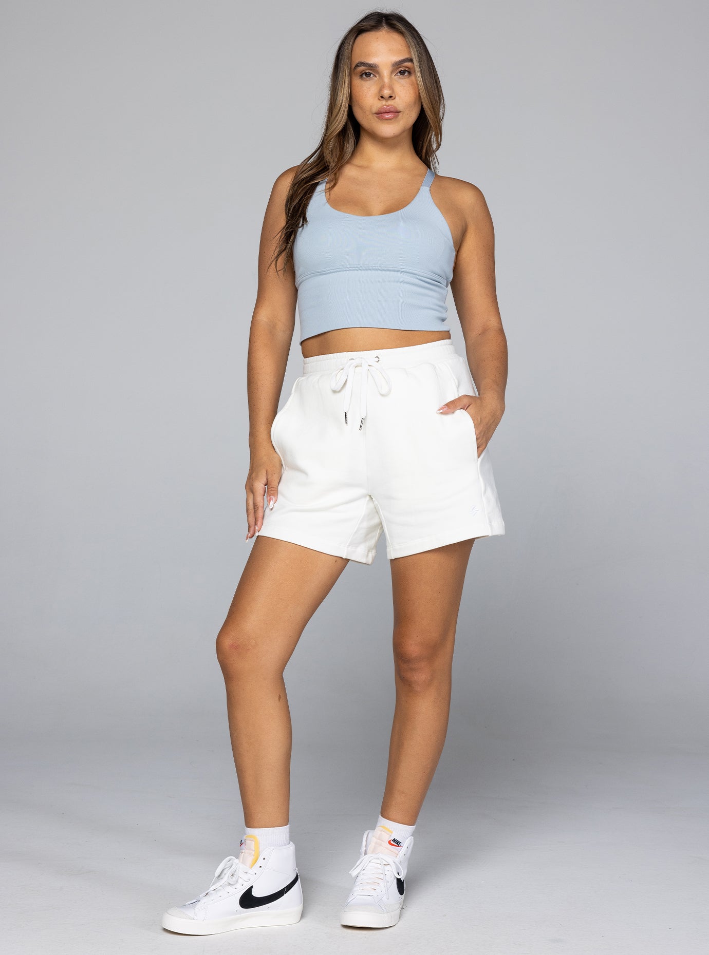 Allwear Bamboo Bra Top 2.0 - Allwear