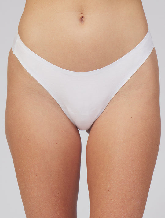 Allwear Bamboo Thong