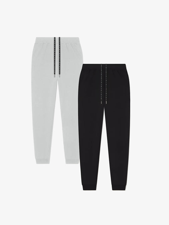 Allwear Organic Joggers 31'' Tall Bundle