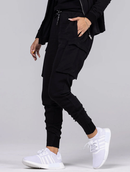 Allwear Organic Cargos