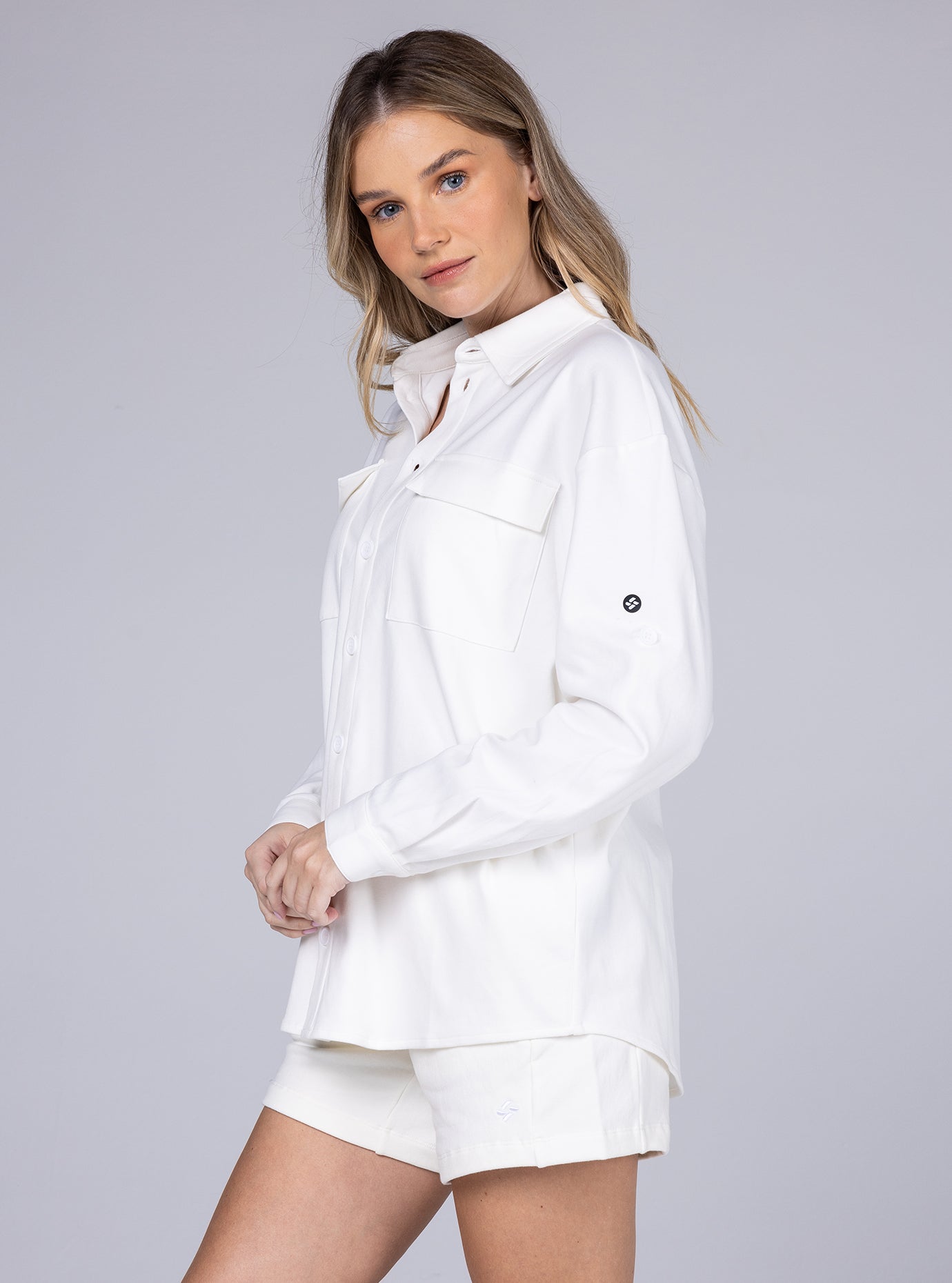 Allwear Organic Shirt Jacket Bundle - Allwear