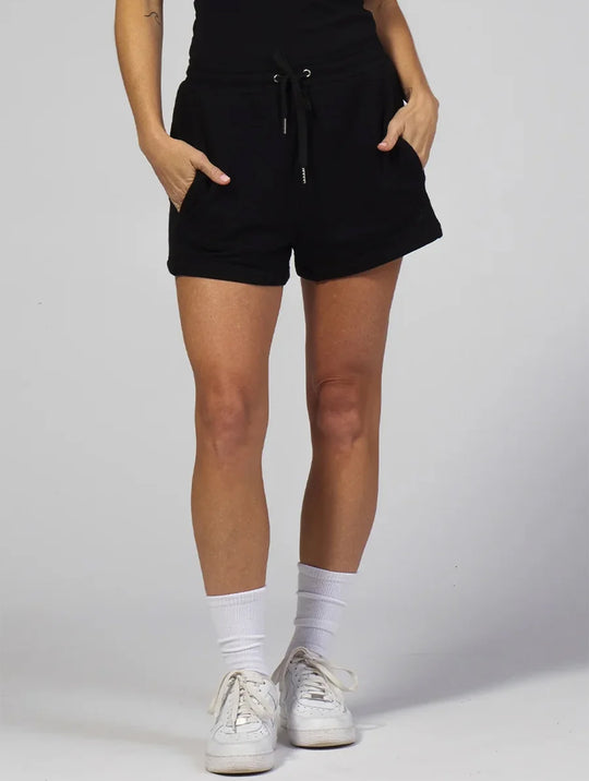 Allwear Organic 3’’ Sweat Shorts