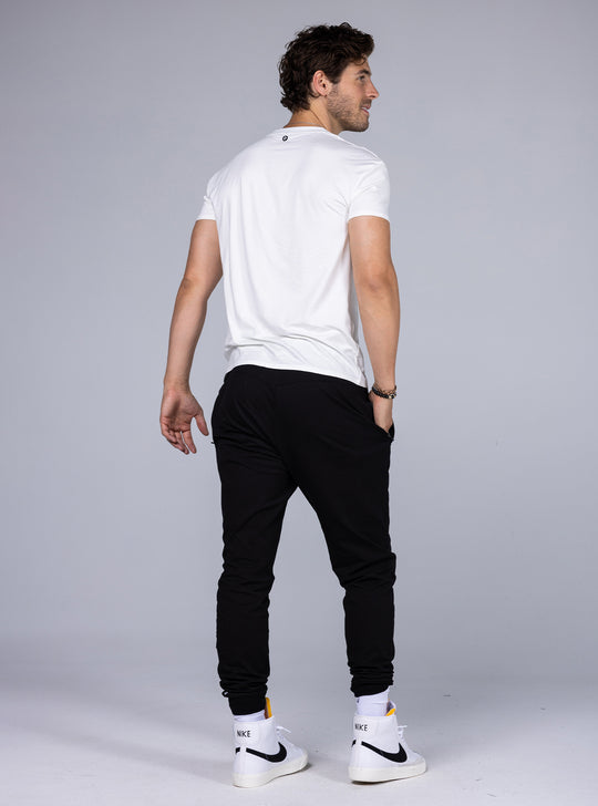 Allwear Tencel™ Crew Neck Short Sleeve Tee Bundle