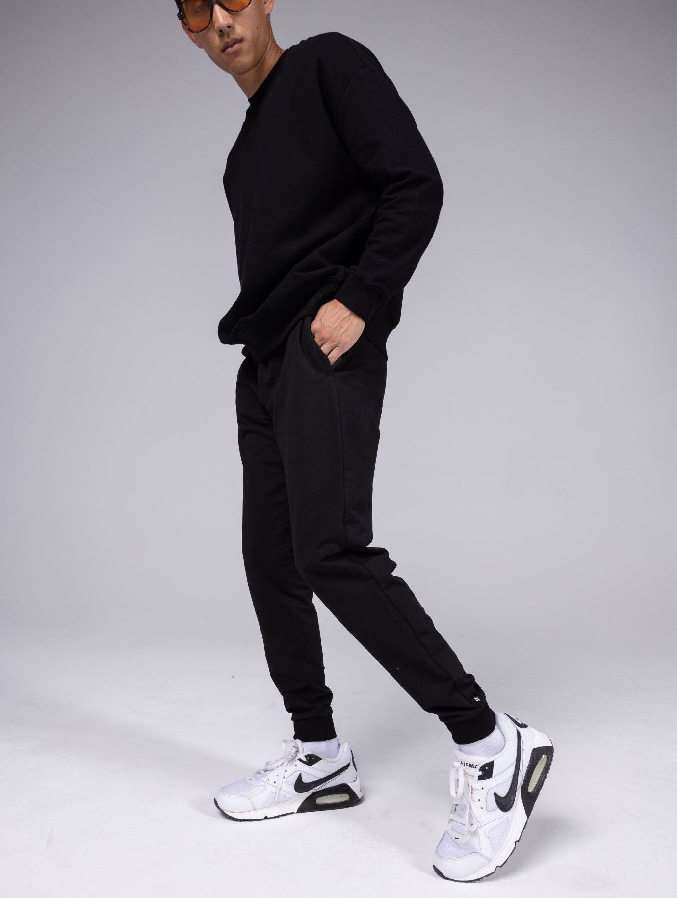 Allwear Organic Joggers 3 Pack Bundle