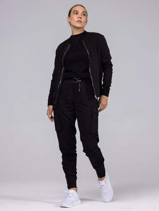 Allwear Organic Cargos Bundle