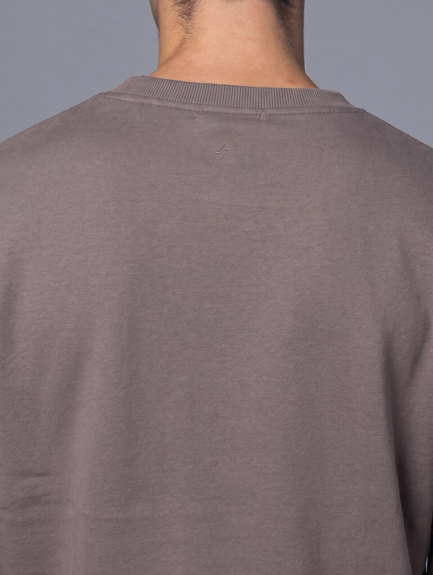 Allwear Organic Crew Neck Sweatshirt 2.0 3 Pack