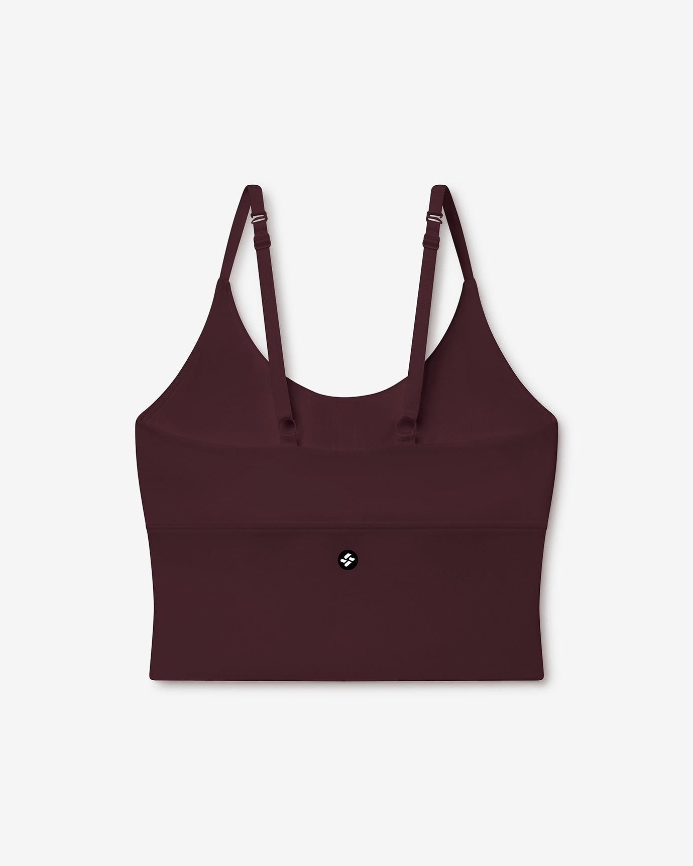 Allwear Bamboo Bra Top 2.0